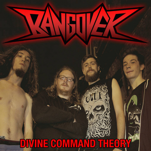 Bangover : D​.​C​.​T. (Divine Command Theory)